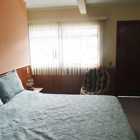 Caparao Parque Hotel Caparaó Velho Zewnętrze zdjęcie