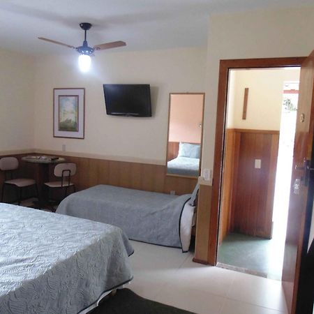 Caparao Parque Hotel Caparaó Velho Zewnętrze zdjęcie