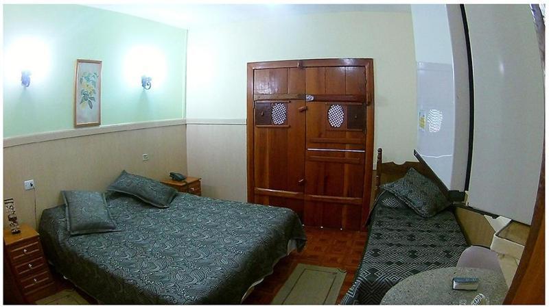 Caparao Parque Hotel Caparaó Velho Zewnętrze zdjęcie