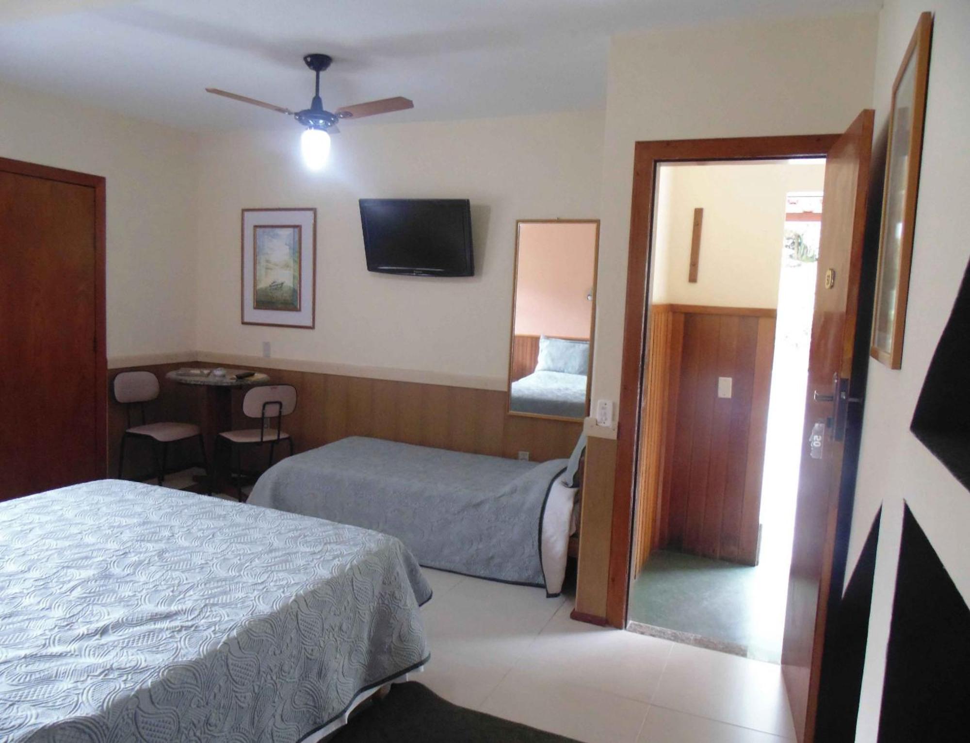 Caparao Parque Hotel Caparaó Velho Zewnętrze zdjęcie