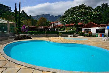 Caparao Parque Hotel Caparaó Velho Zewnętrze zdjęcie