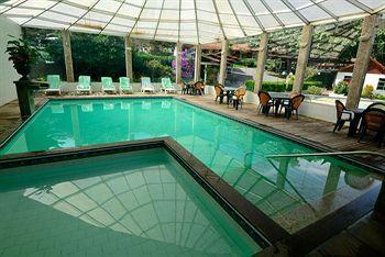 Caparao Parque Hotel Caparaó Velho Zewnętrze zdjęcie