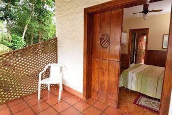 Caparao Parque Hotel Caparaó Velho Zewnętrze zdjęcie