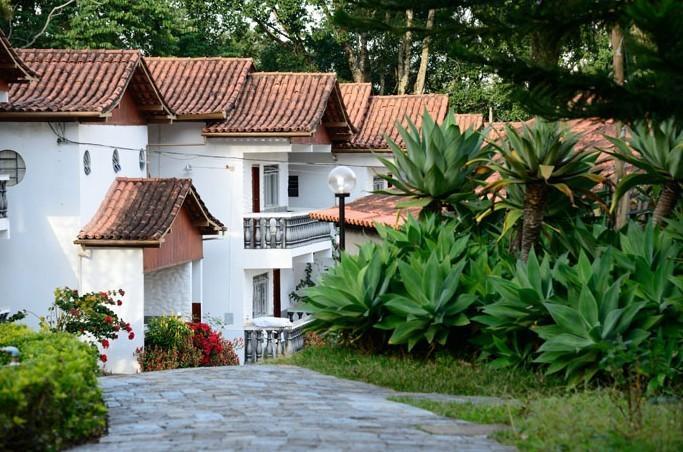 Caparao Parque Hotel Caparaó Velho Pokój zdjęcie