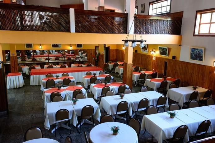 Caparao Parque Hotel Caparaó Velho Zewnętrze zdjęcie