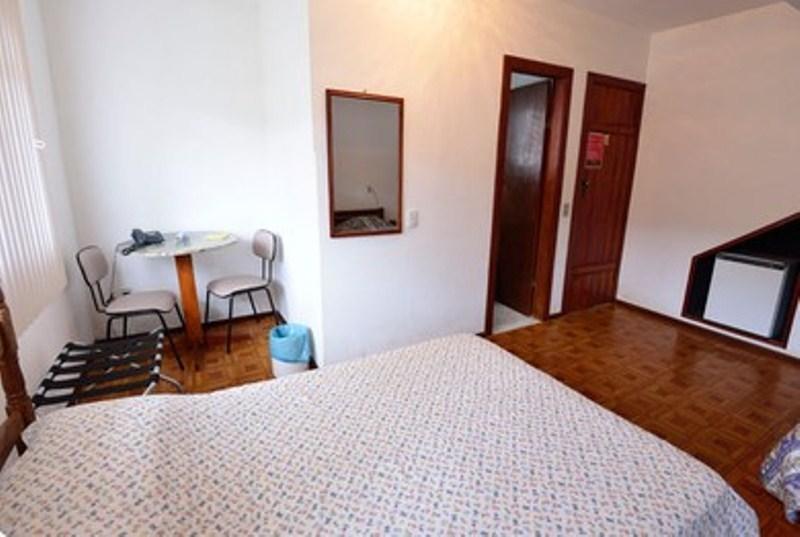 Caparao Parque Hotel Caparaó Velho Pokój zdjęcie