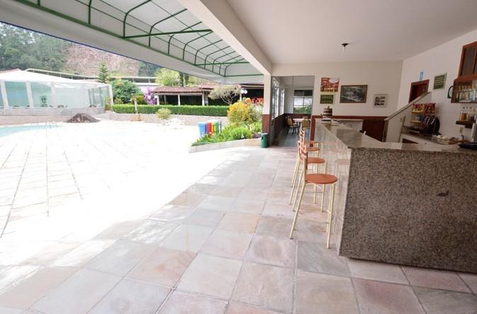 Caparao Parque Hotel Caparaó Velho Zewnętrze zdjęcie